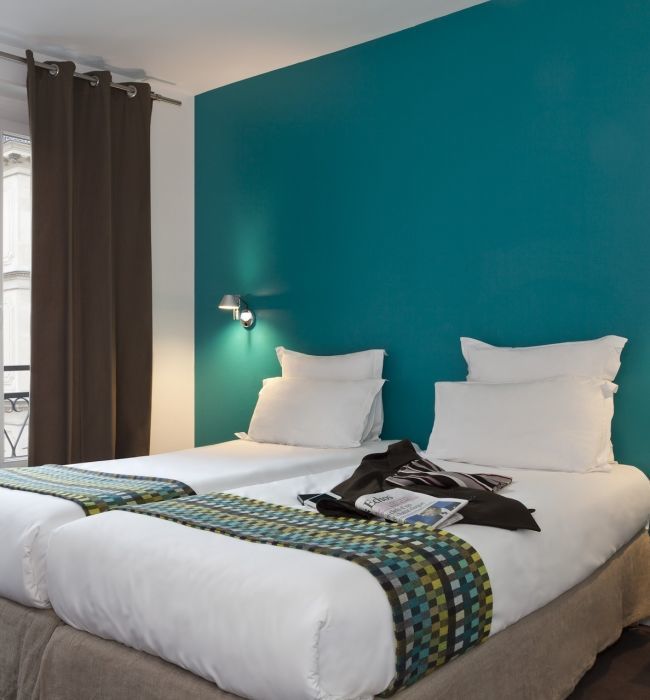 Habitaciones