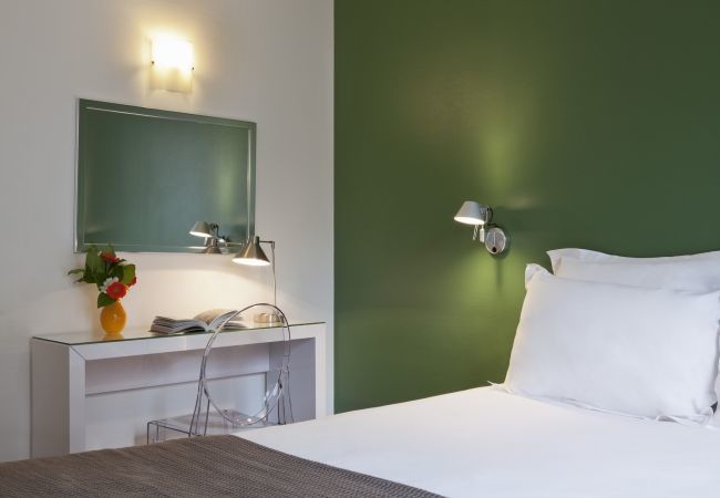 Standardzimmer