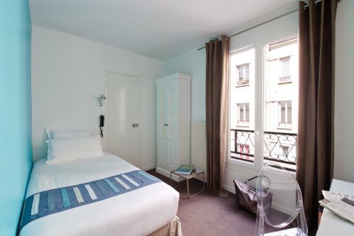 Hotel Marais de Launay - Single Room