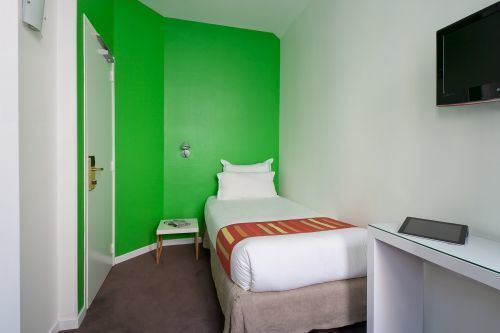 Hotel Marais de Launay - Single Room