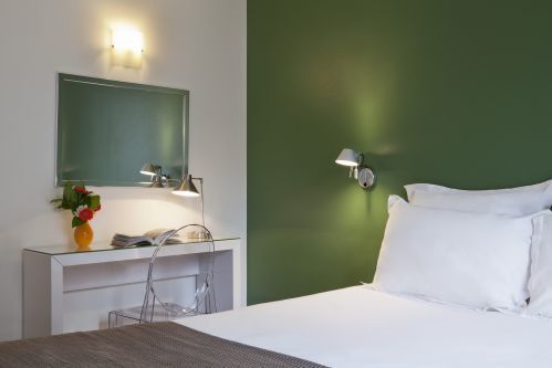 Hotel Marais De Launay - Zimmer