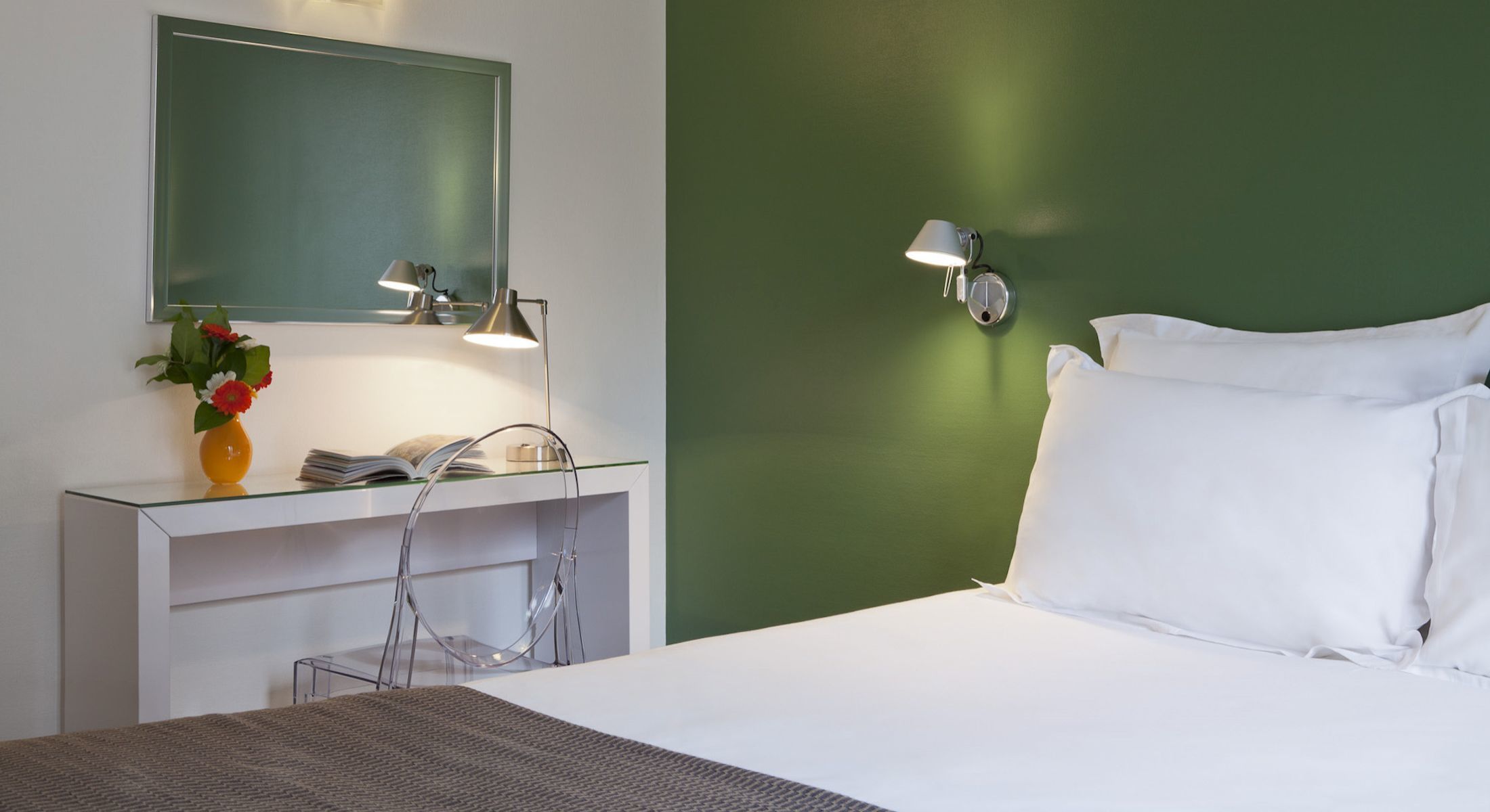 Hôtel Marais de Launay - Chambre Double Supérieure