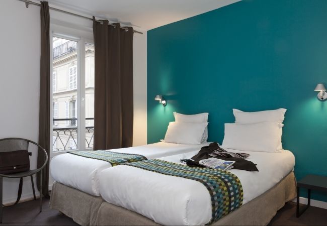 Adjacent Room